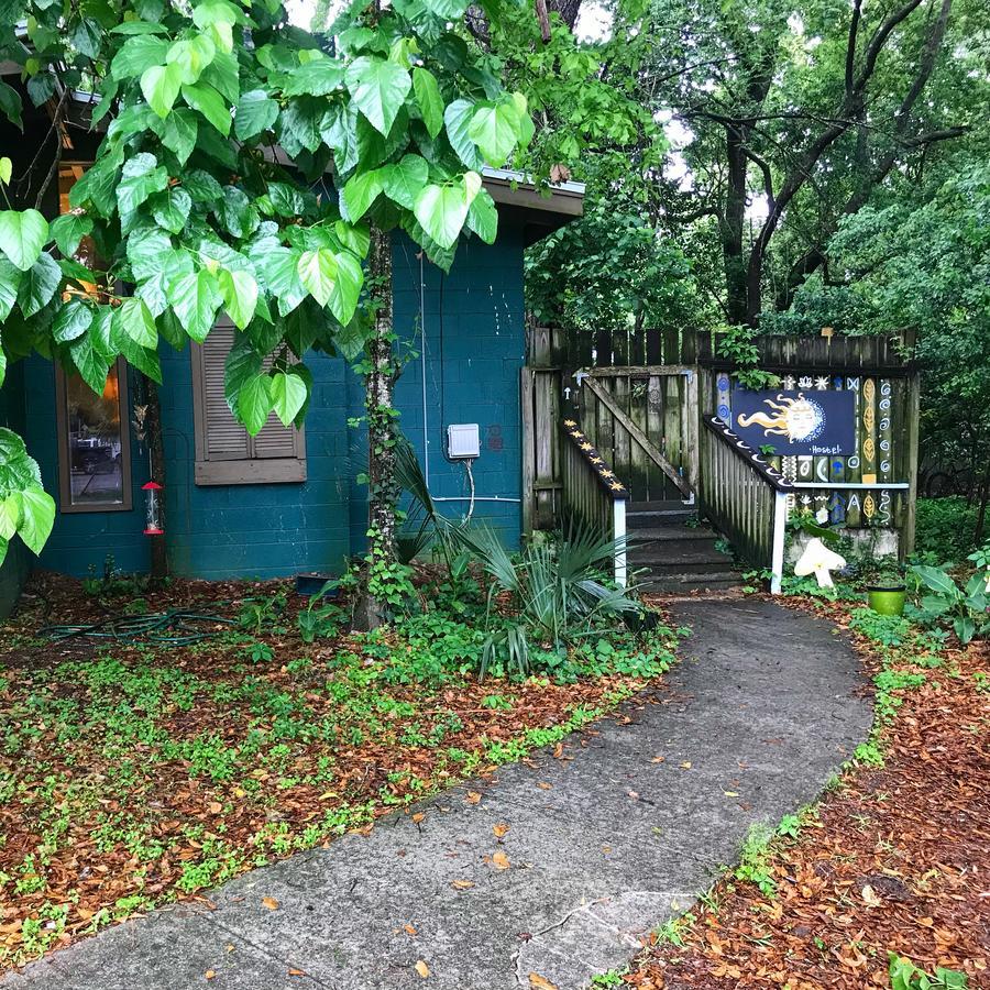Tallahassee Sun & Moon Exterior photo