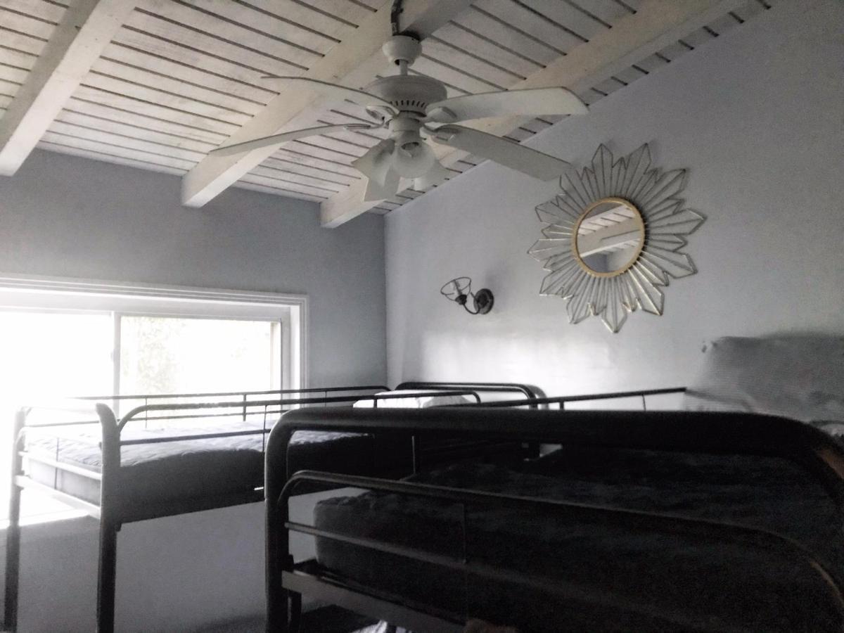 Tallahassee Sun & Moon Room photo